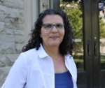 Tania Granadillo, Associate Professor Tania Granadillo, Associate Professor